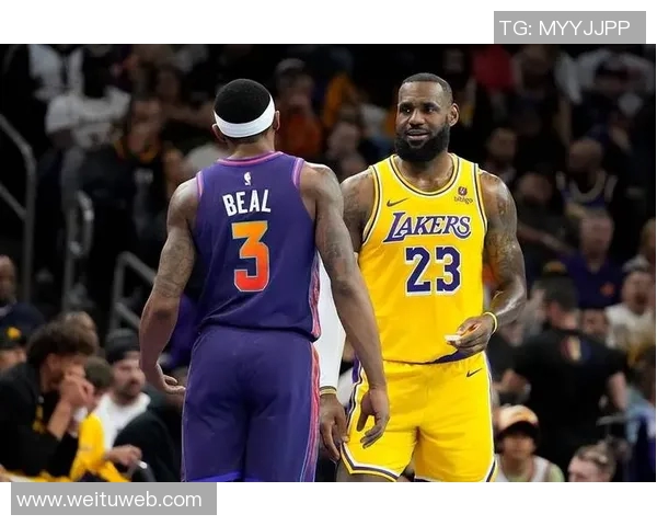 太阳与湖人精彩对决360直播全程回顾与分析尽在此处