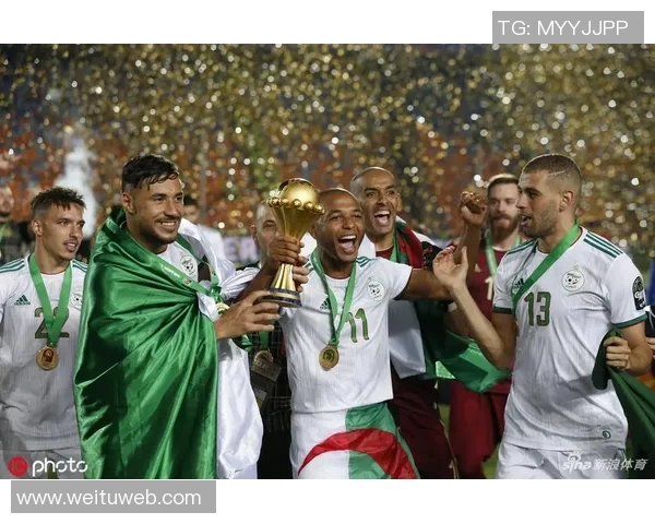 塞内加尔与阿尔及利亚的激烈对决展现非洲足球的魅力与激情